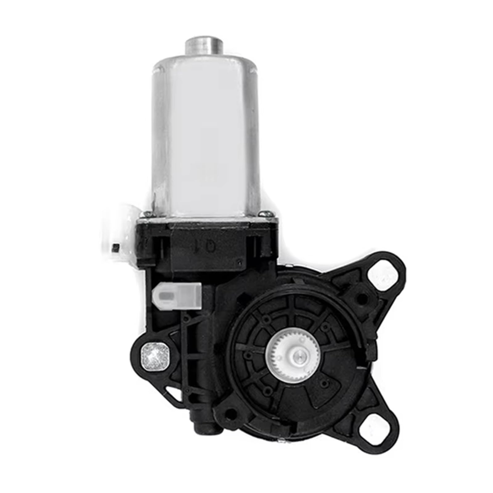 Motor Elevador de Cristal para Tiburon 2003 2004-2008 824602C000 Motor de limpiaparabrisas de Repuesto para Ventana eléctrica Delantera Derecha