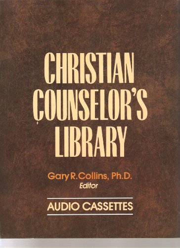 Christian Counselor's Library