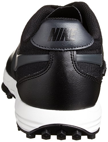 nike lunar mont royal golf shoes
