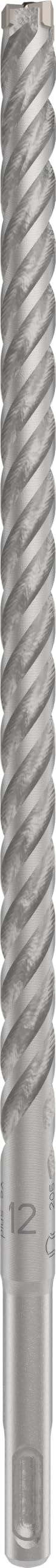 Bosch Professional SDS Plus-5X Hammer Drill Bit 12x250x310mm 2608833810