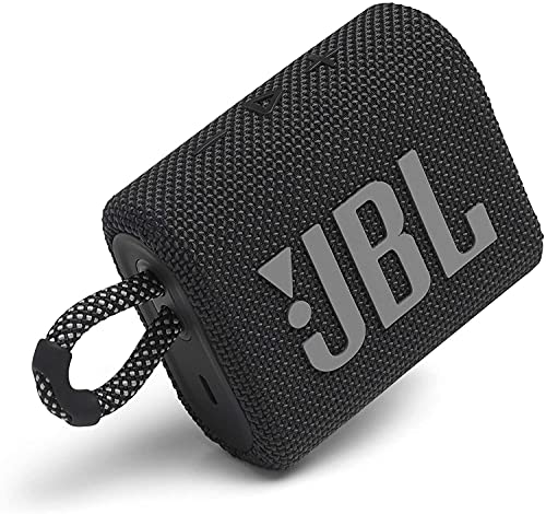 JBL Go 3 Renewed