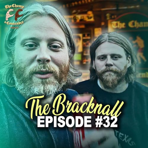 Page de couverture de EP32: From Pub Vibes to Packed Out Shows 🎤🍻 | The Bracknall’s Rise w: Harry & Jack Dacey