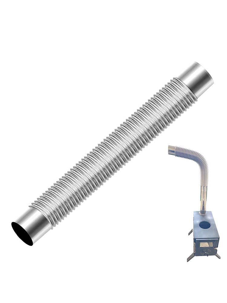 Arco Tubo Zincado Redondo Para Estufa 1" X 1,25 De 5 Metros | LAURO