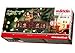 Produktbild Märklin - 44224 Start up Weihnachtswagen mit Sound - Festliche Güterwagen-Erweiterung - mit Musik - detailgetreu & robust - Geschenkidee - ab 6 Jahre - Spur H0
