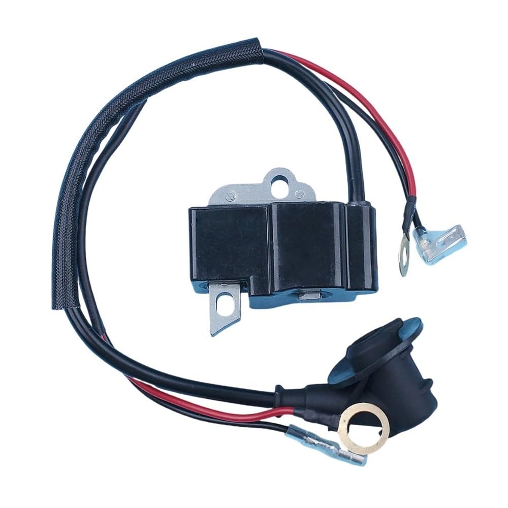Module de bobine d'allumage pour scie Cutquik TS410 TS420 avec fils 4238 400 1301