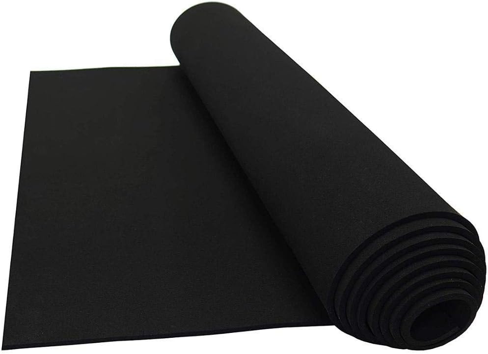 Eva 38 - Cosplay Crafting Foam (2mm)