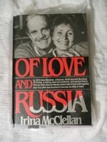 Of Love and Russia: The Eleven-Year Fight for My Husband and Freedom 0393026809 Book Cover