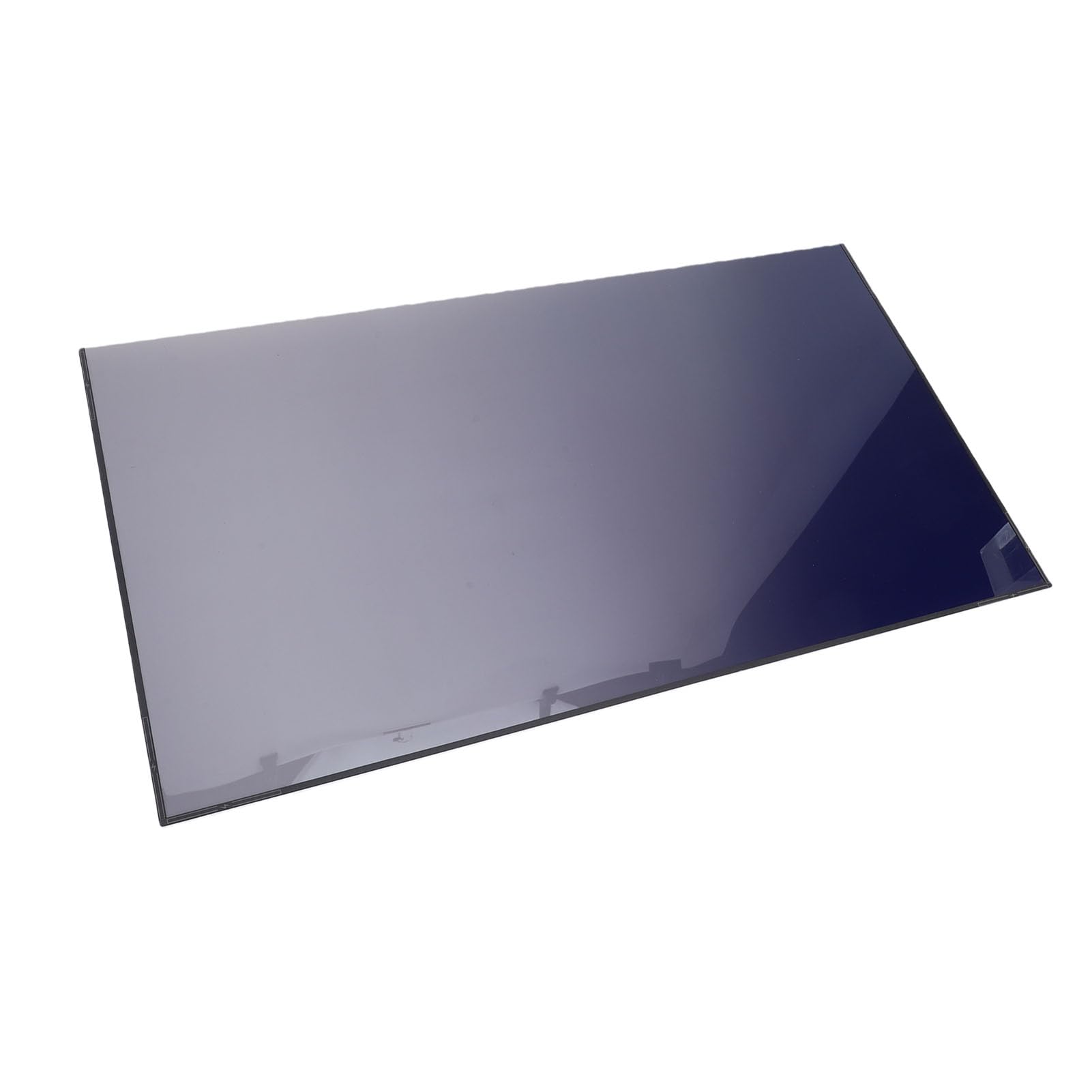Aramox Protector de Pantalla de Privacidad Filtro de Privacidad PET de 27 Pulgadas 16:9 con Capa AR HD ángulo de Visión de 24 Grados a Prueba de Arañazos para Trabajo Remoto