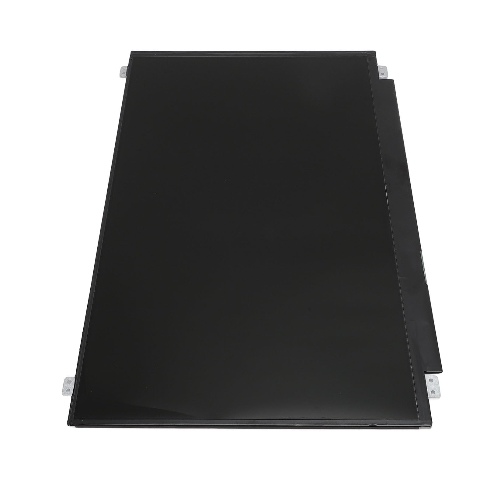 CHICIRIS Schermo LCD Lucido da 15,6 Pollici per Riparazione Laptop, Risoluzione HD 1366x768, Modello NT156WHM-N32, Ideale per Lavoro e Studio