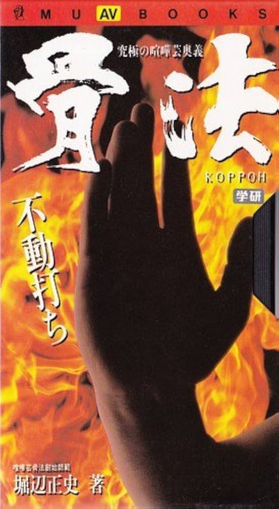 【超希少】堀辺 正史　換骨拳　骨法　セット　拳法　武術　合気道　秘術 Amazon.co.jp: 超堀辺 正史 換骨拳 骨法 セット 拳法 武術