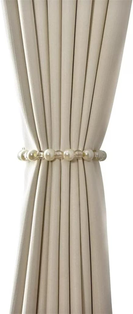 FMURY Tie Rope Tie Ties Decorative Pair of Tie Ties Fastening Curtains Rope Ties Accessories