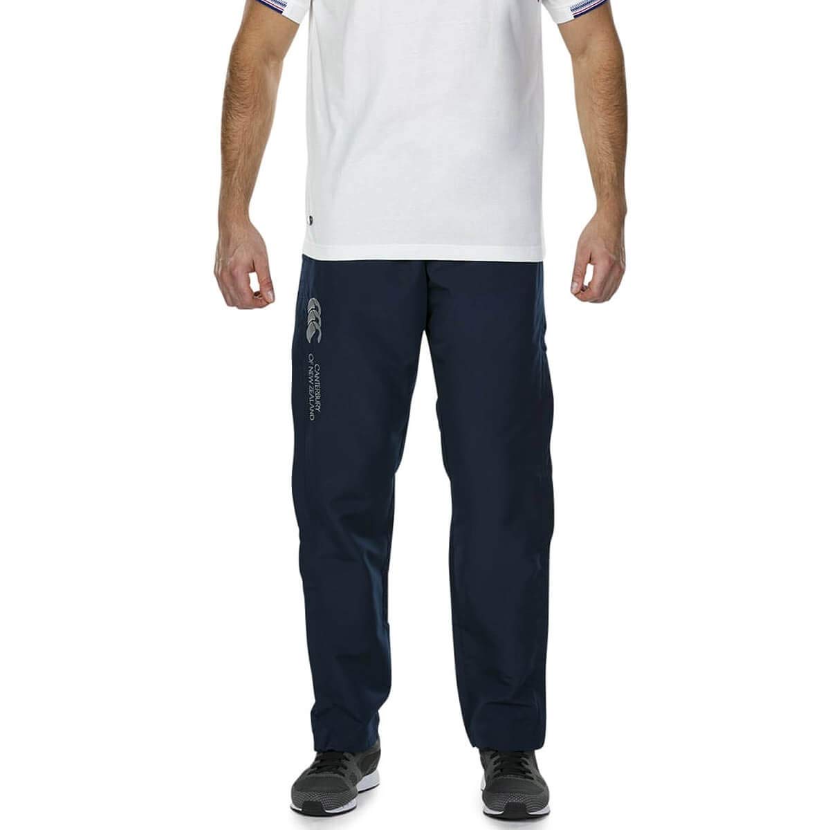 Canterbury Men's Stadium Pants | Tracksuit Jogging Bottoms | Durability and Comfort Track Pants