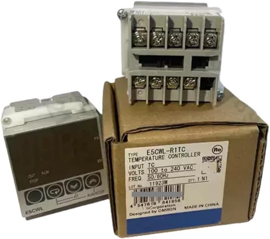 1PCS E5CWL-R1P Industrial Electrical Relays