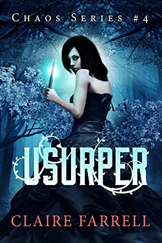 Usurper (Chaos Series Book 4)