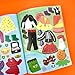 Sticker Dolly Dressing Halloween Party: An Interactive Book About Spooky Dress-Up and Creative Play for Kids (Ages 5-8)