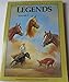 Legends 3: Outstanding Quarter Horse Stallions and Mares