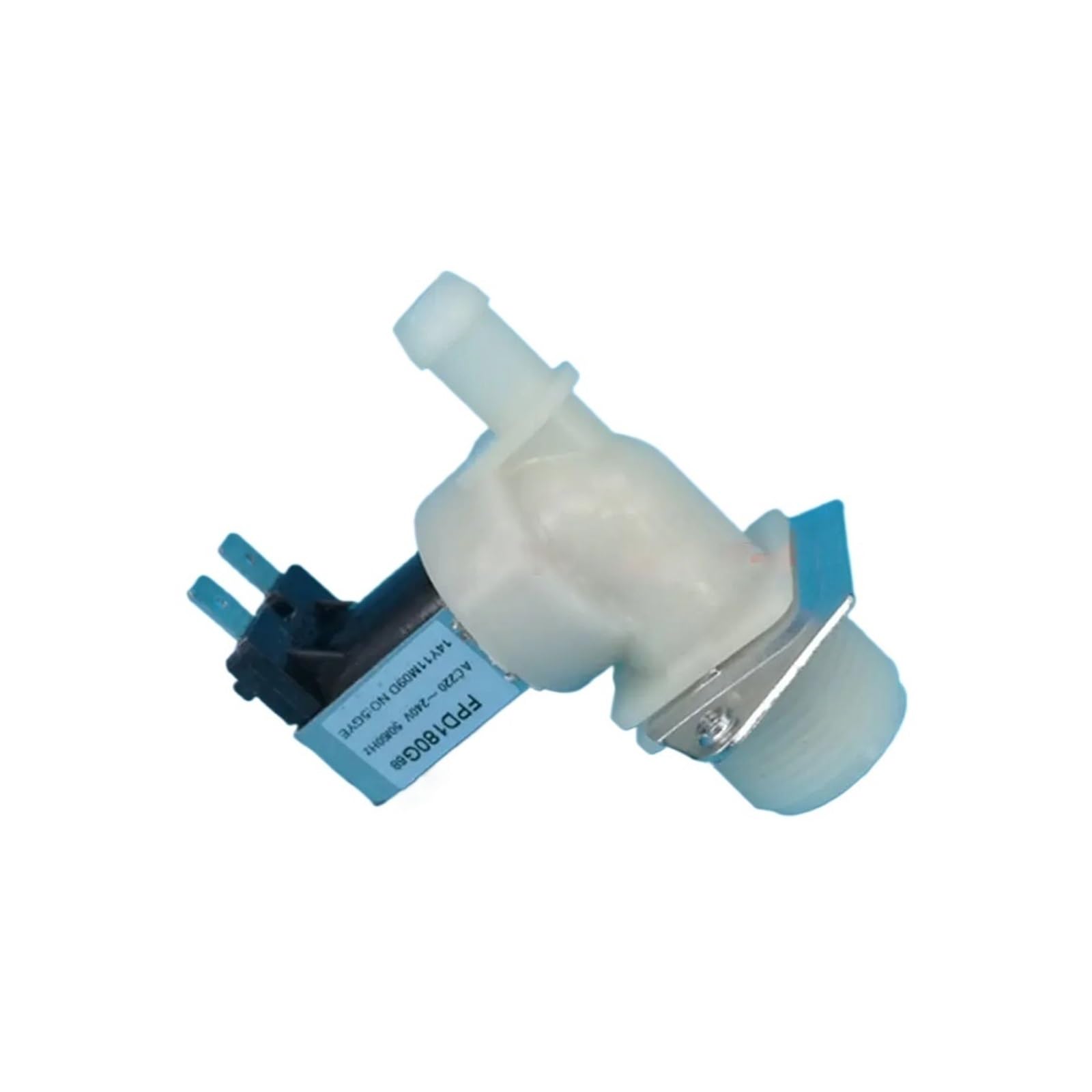 Válvula Solenoide De Entrada De Agua, Compatible Con Haier, Lavadora Antifugas FPD180G