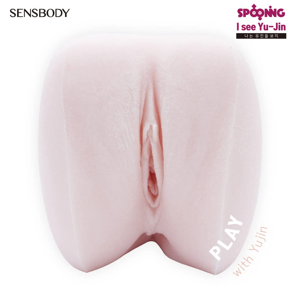 SENSBODY Spooning I See Yu-jin Pocket Pussy Male Masturbators Adult Sex Toy  for Men Korean Real Mussy N Ass Onahole Masturbator : Amazon.de: Health &  Personal Care