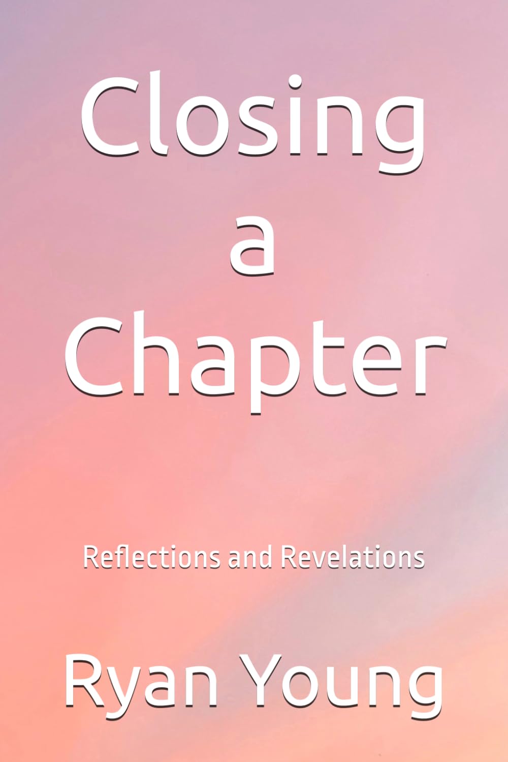 Closing a Chapter: Reflections and Revelations