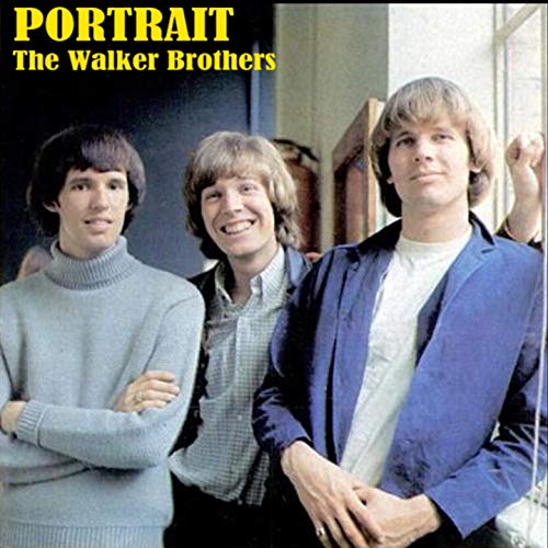 Amazon Music ウォーカー・ブラザーズのPortrait Amazon.co.jp