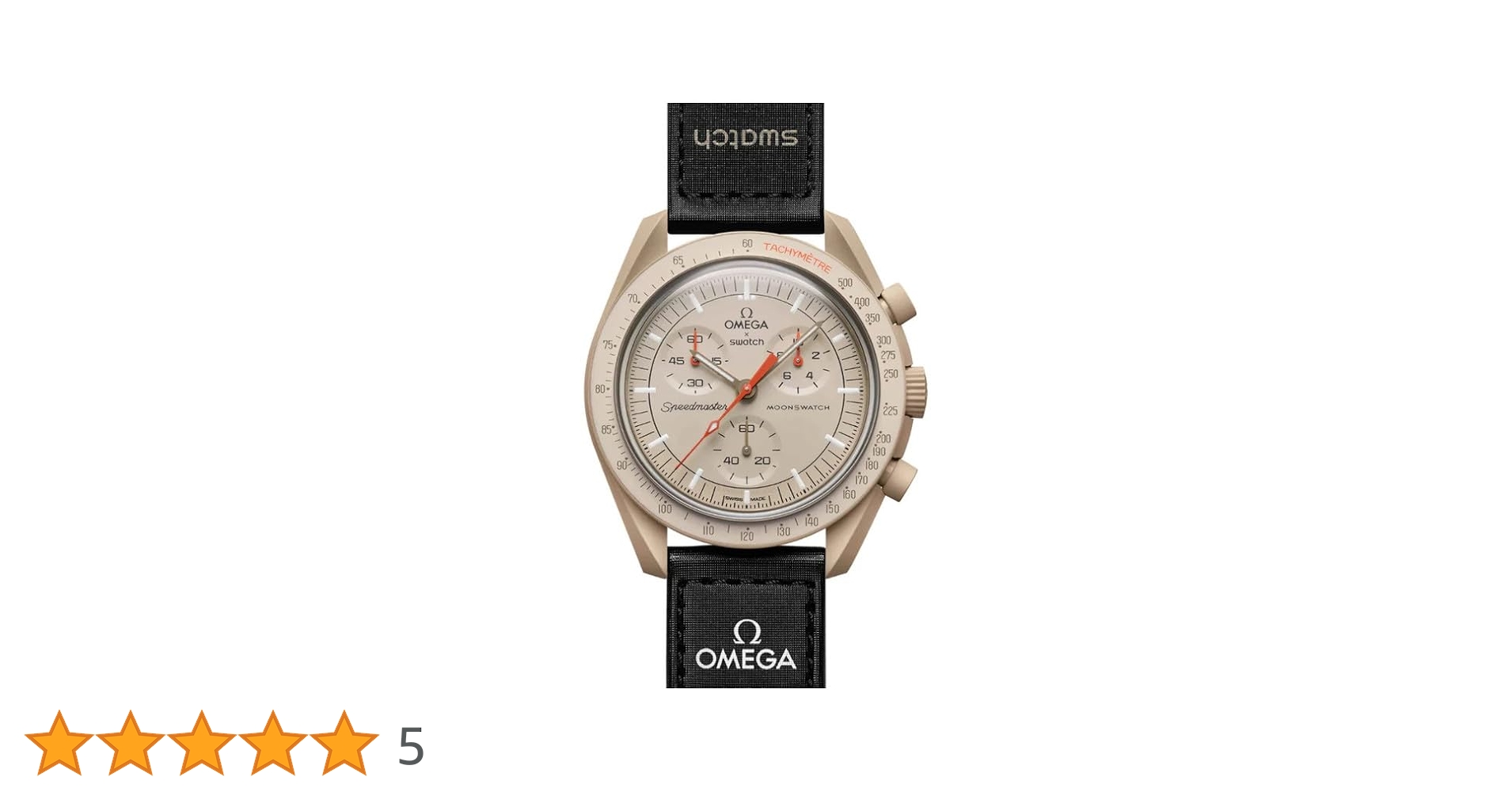 時計 OMEGA Speedmaster jupiter Omega Speedmaster MoonSwatch Mission To Jupiter Full Review