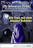Die schwarzen Perlen - Folge 37: Die Frau mit dem blauen Schleier Die schwarzen Perlen - Folge 37: Die Frau mit dem blauen Schleier