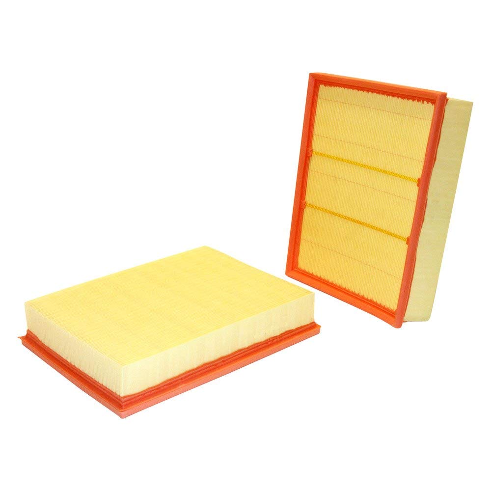 46321 Air Filter Wix Filter Corp - View #2