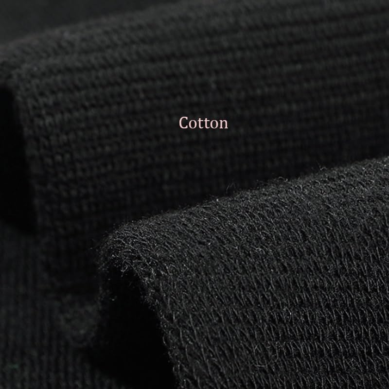 Knee Pads for Keeping Warm Protecting Men Women with Cold Legs in Winter