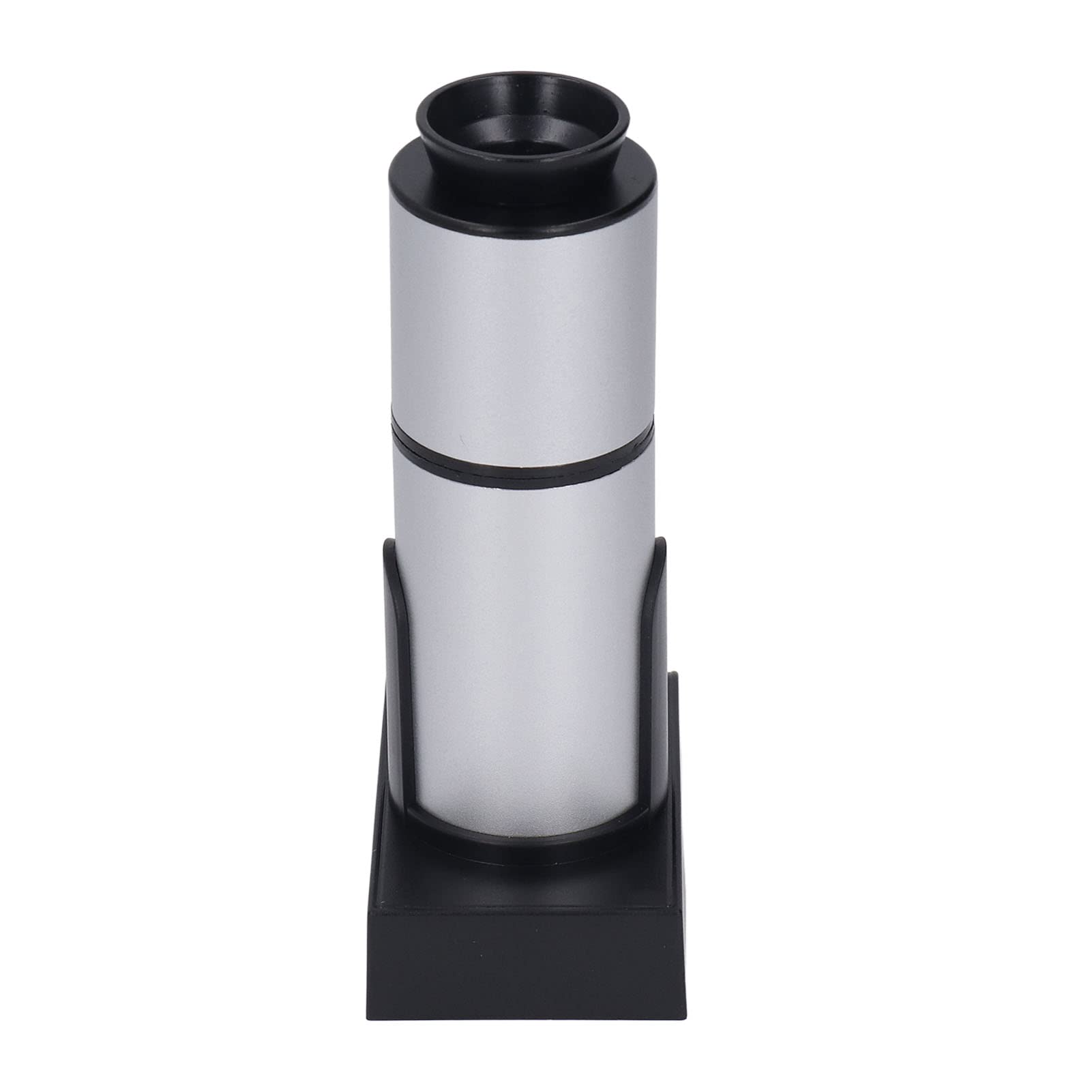 Yosoo Health Gear Macchina per Affumicare gli Alimenti Infusore per Fumo di Legno in Lega di Alluminio e Lega di Zinco con Tubo per Bevande a Base di Carne e Formaggio Fumo Freddo da 3 a 5 Minuti