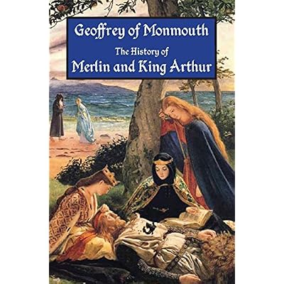 The History of Merlin and King Arthur