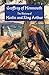 The History of Merlin and King Arthur: The Earliest Version of the Arthurian Legend