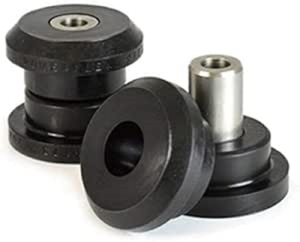 Powerflex PFF3-120-10BLK Buchsen Blackseries