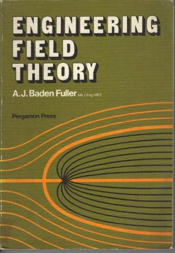 Engineering Field Theory (C.I.L.)