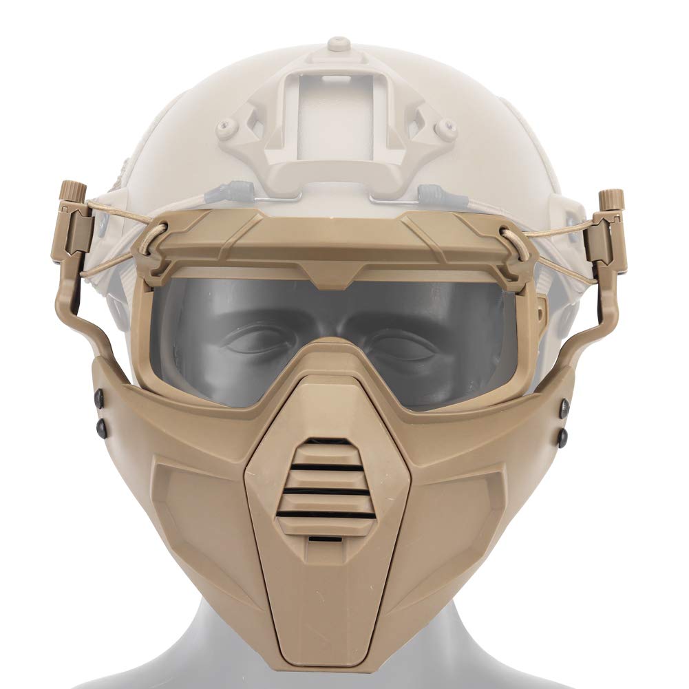 Airsoft masker kopen | Dat doe je bij ! – Pagina 2 – Airsoft Bazaar