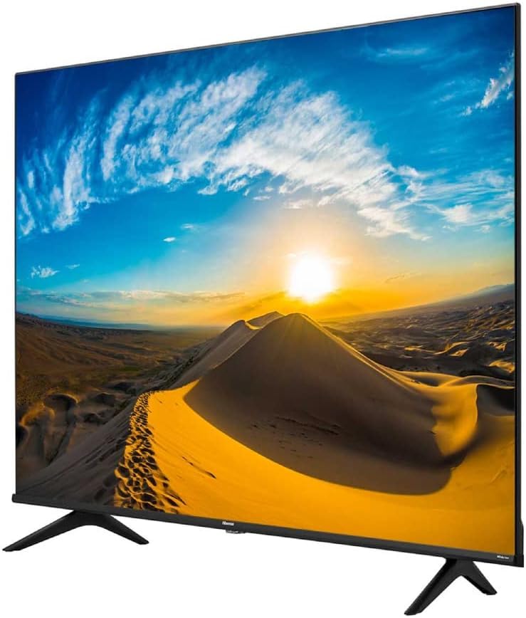 Pantallas, Home Entertainment Imagen adicional