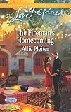 The Fireman's Homecoming (Gordon Falls Book 2) (English Edition) The Fireman's Homecoming (Gordon Falls Book 2) (English Edition)