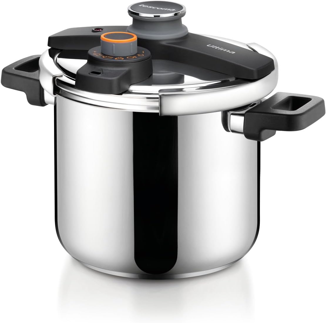 Tescoma Pressure Cooker L 7,5" Ultima