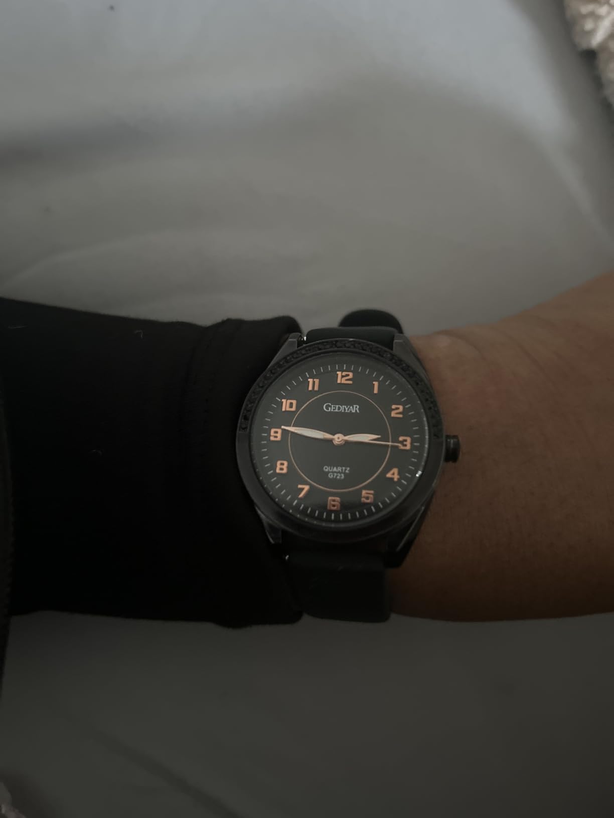 Customer Image