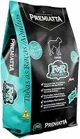Premiatta Ração Nutricare Fish E Rice Mini Bits Cães Adultos 3Kg