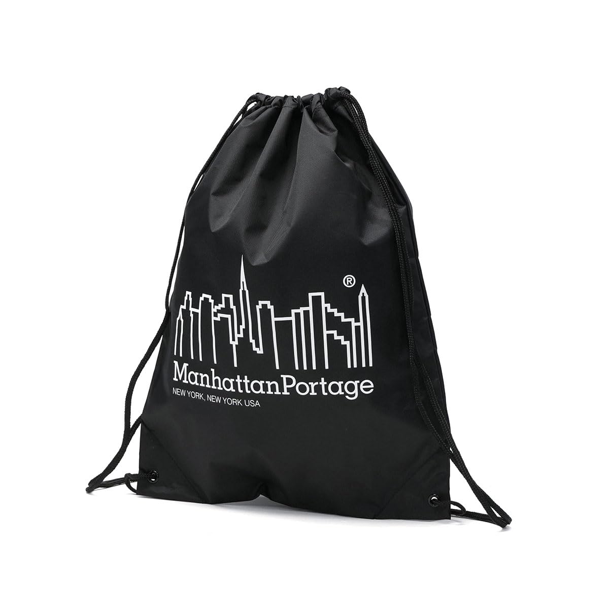 [マンハッタンポーテージ] 正規品【公式】リュック Drawstring Bac…