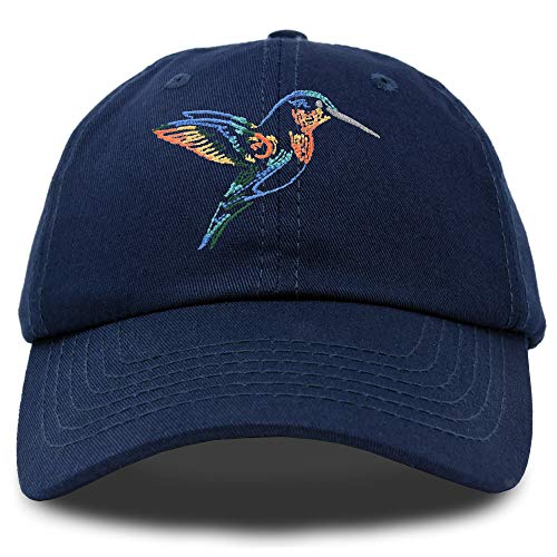 8. DALIX - Hummingbird Hat