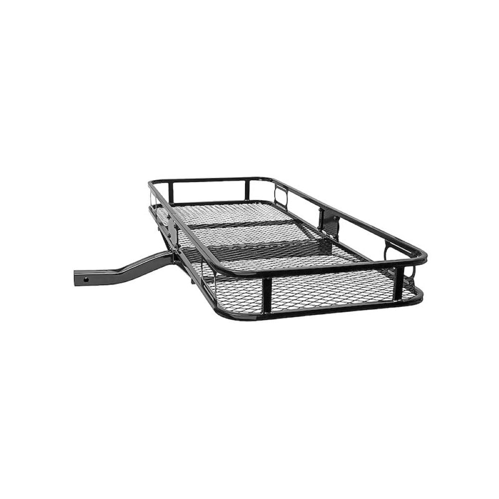 Pro Series 63153 Rambler Hitch Cargo Carrier for 2