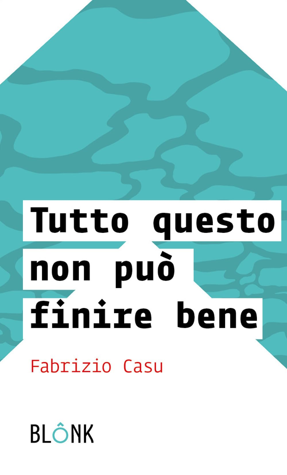 Tutto Questo Non Può Finire Bene - 4