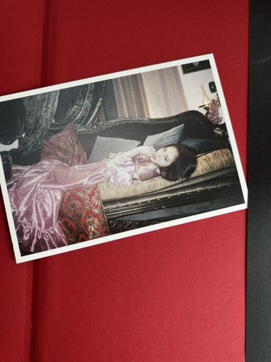 Amazon.co.jp: f(x) クリスタル 写真集 I DON