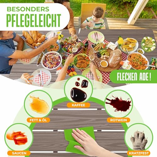 Ein Möbelstück, das sich einfügt und bleibt