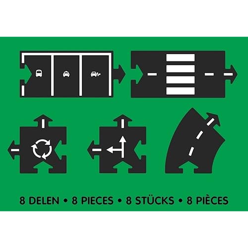 waytoplay Mixed Extension Set