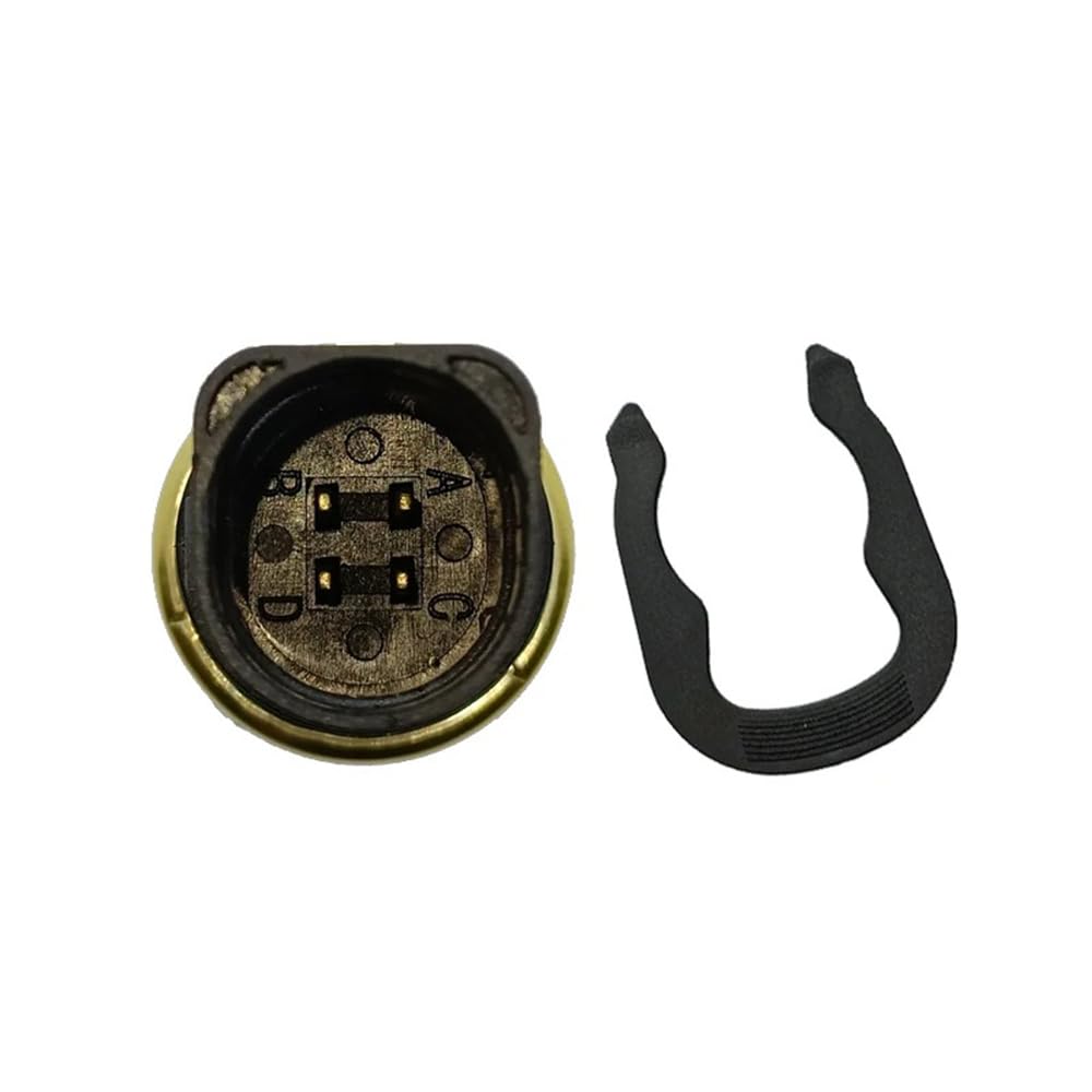Sensor de Temperatura del refrigerante para VW 078919501C