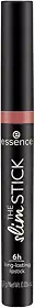 Batom cremoso THE slim STICK essence 103 Brickroad