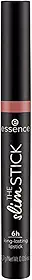 Batom cremoso THE slim STICK essence 103 Brickroad