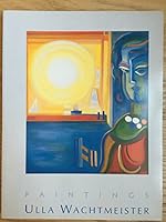 Paintings 0964309300 Book Cover